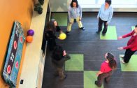 Group Juggle – Women’s Self Care Process