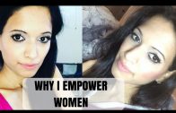 Why I Promote Self Care | My Story | Happy Women’s Day