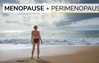MENOPAUSE + PER MENOPAUSE | things you WANT to know