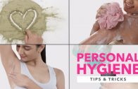 Personal Hygiene Tips One Must Follow