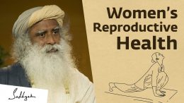 PCOS-What-Are-the-Causes-How-Can-Young-Women-Prevent-It-Sadhguru