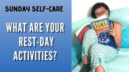 SUNDAY-SELF-CARE-Favorite-self-care-activities-for-womens-health-Adrenal-Fatigue-Recovery