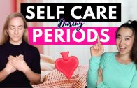 SELF CARE During Periods | Women’s Wellness